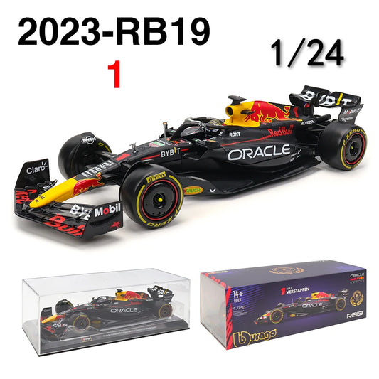 Red Bull Racing F1: La Velocidad y la Innovación en la Pista